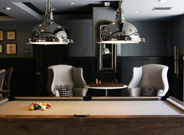 Pool table installers in Colorado, Fort Collins